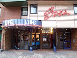 Svea Bio