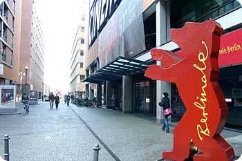 Internationale Filmfestspiele Berlin