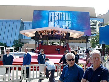 Festival de Cannes