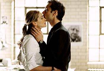 Closer. Foto: Sony Pictures