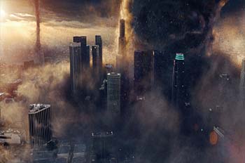 Day After Tomorrow. Foto: Fox
