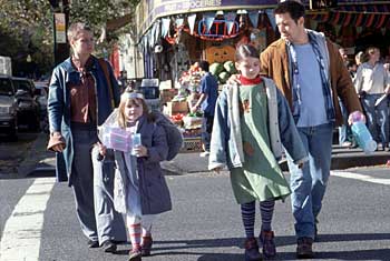 Drömmarnas land. Foto: Twentieth Century Fox