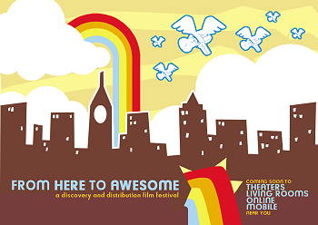 From Here to Awesome