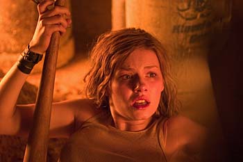 House of Wax. Foto: Sandrew Metronome