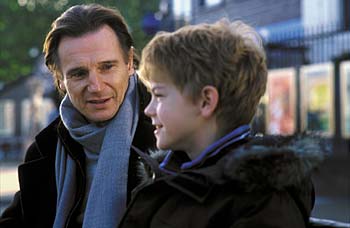 Love Actually. Foto: UIP