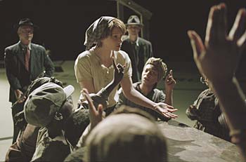Manderlay. Foto: Sony pictures