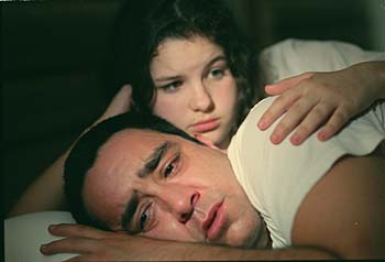 Palindromes. Foto: Stockholms filmfestival