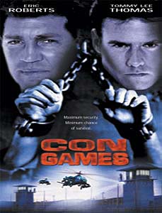 Prison games. Foto: 