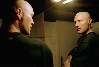 Pusher II. Foto: Sony pictures