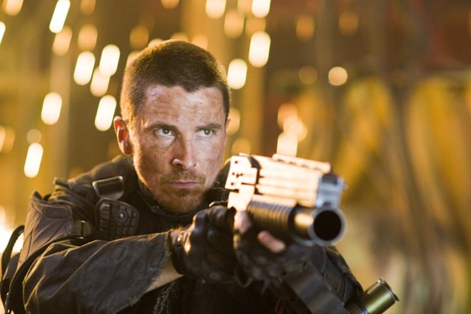 Terminator Salvation. Foto: Walt Disney Studios Motion Pictures