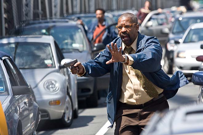 Linje 1-2-3 kapad. Foto: Walt Disney Studios Motion Pictures