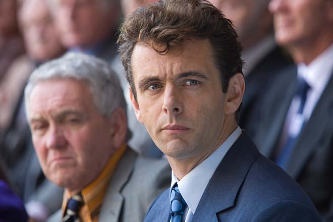 The Damned United. Foto: Walt Disney Studios Motion Pictures
