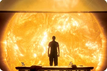 Sunshine. Foto: 20th Century Fox