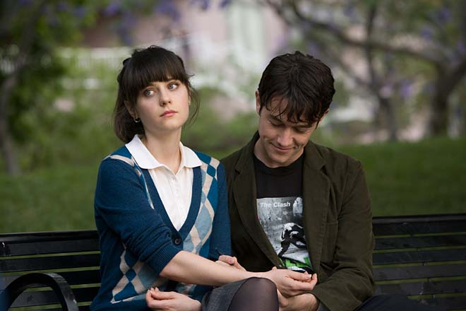 500 days of Summer. Foto: 20th Century Fox