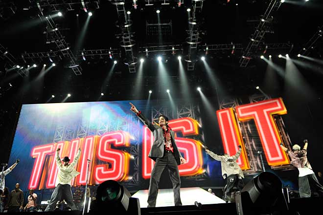 This is it. Foto: Sony Pictures