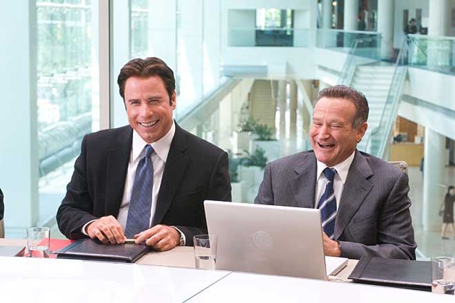 Old dogs. Foto: Walt Disney Studios Motion Pictures