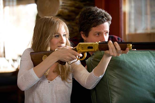 Har du h�rt ryktet om Morgans?. Foto: Sony Pictures
