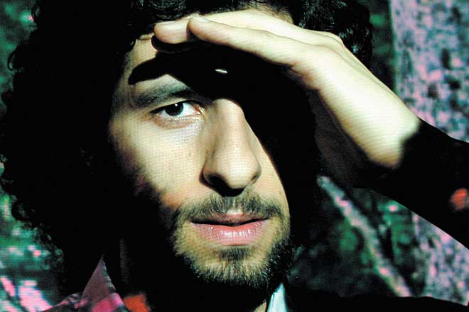 The Extraordinary Ordinary Life of José González. Foto: Plattform Produktion