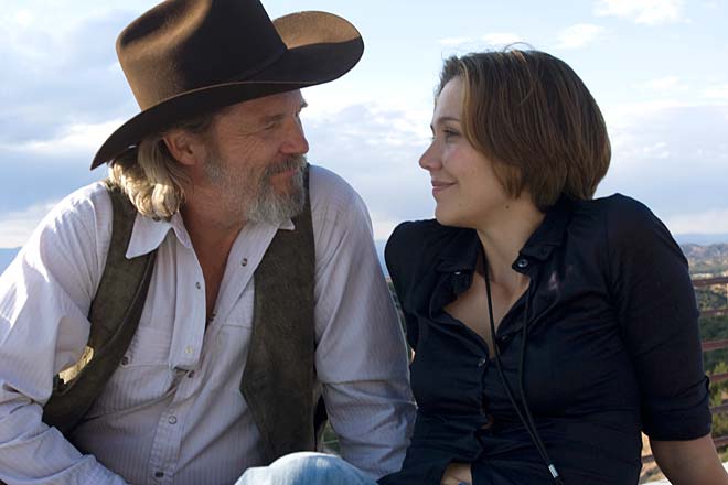 Crazy heart. Foto: 