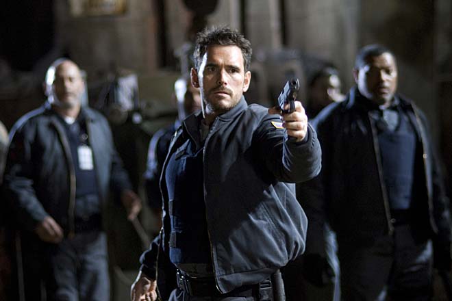 Armored. Foto: Sony Pictures