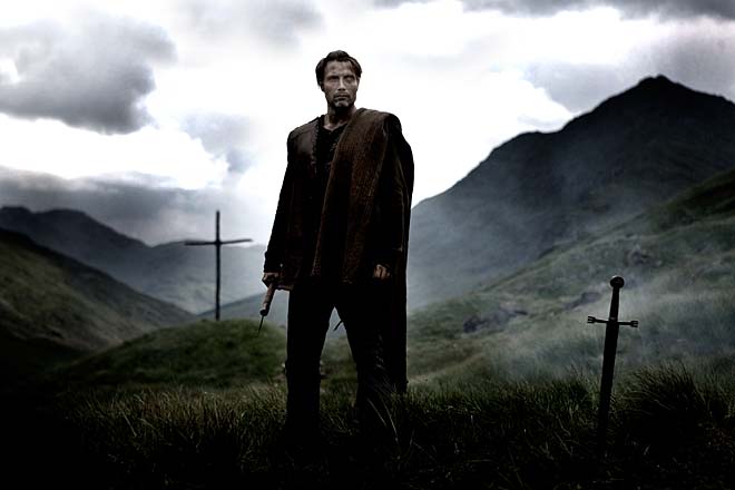 Valhalla Rising. Foto: Scanbox