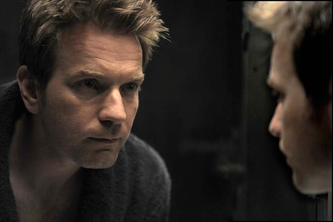 The ghost writer. Foto: SF Film
