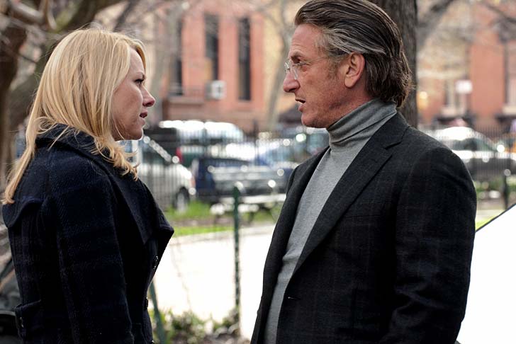Fair game. Foto: SF Film