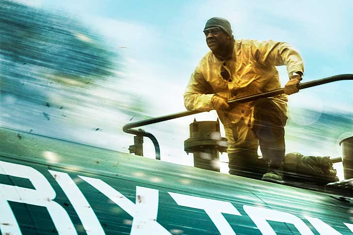Unstoppable. Foto: 20th Century Fox