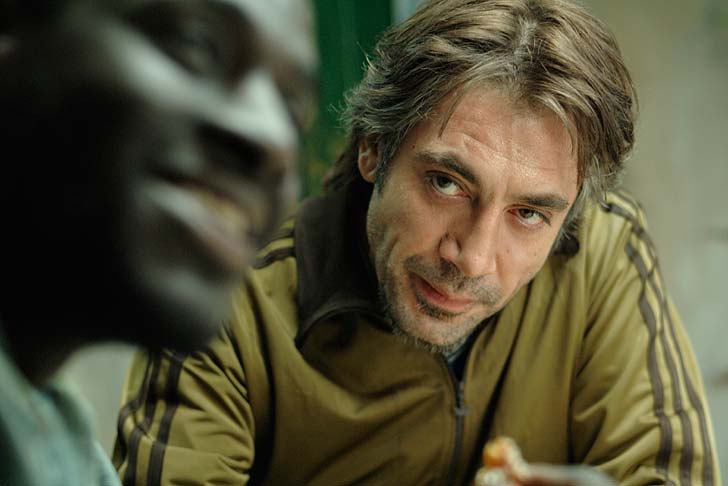 Biutiful. Foto: Nordisk Film