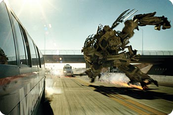 Transformers. Foto: UIP