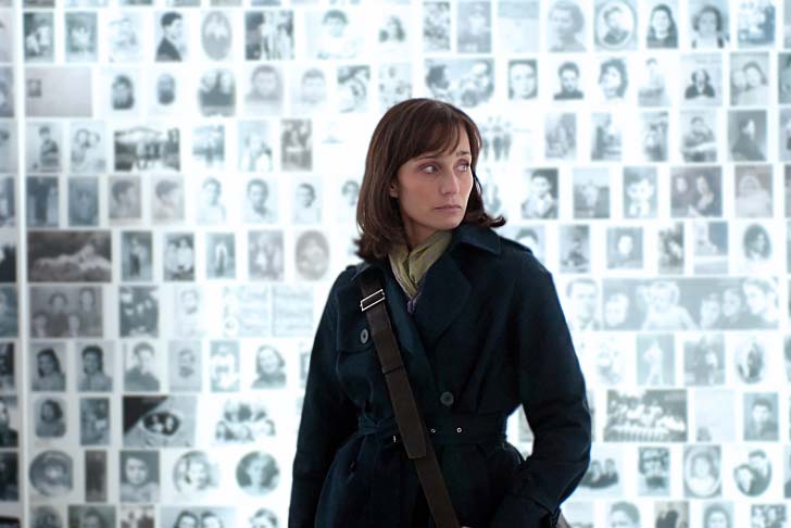 Sarahs nyckel. Foto: Julien Bonet/Hugo Productions