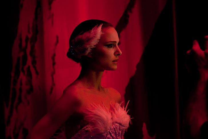 Black Swan. Foto: Twentieth Century Fox