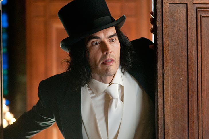 Arthur. Foto: Twentieth Century Fox Sweden
