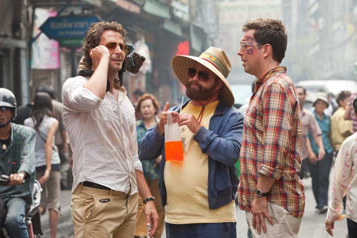 Baksm�llan del II. Foto: 20th Century Fox