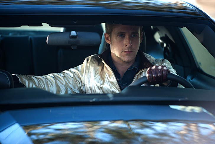 Drive. Foto: SF Film
