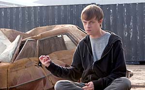 Dane DeHaan i Chronicle. Foto: Twentieth Century Fox Sweden Dane DeHaan i Chronicle.. Foto: Twentieth Century Fox Sweden