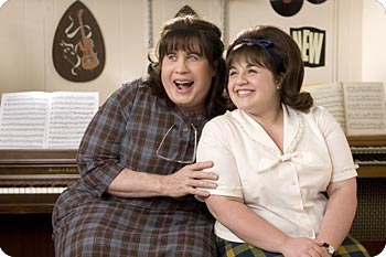 Hairspray. Foto: SF Film