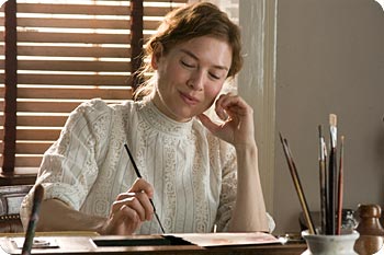 Miss Potter. Foto: Nordisk Film