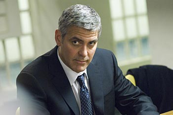 Michael Clayton. Foto: SF Film