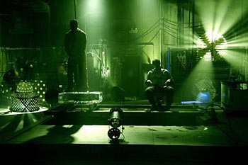Saw IV. Foto: Scanbox