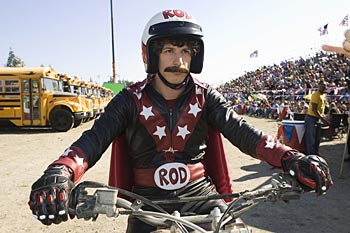 Hot Rod. Foto: UIP