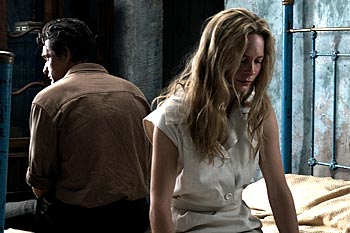 F�rvisningen. Foto: Atlantic film