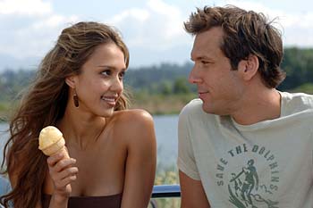 Good Luck Chuck. Foto: Sony Pictures