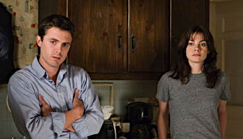 Gone baby gone. Foto: Walt Disney Studios Motion Pictures
