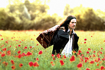 Molière. Foto: Atlantic Film