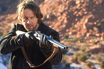 3:10 to Yuma (Bonusrecension). Foto: SF Film