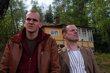 Iskariot. Foto: Scanbox