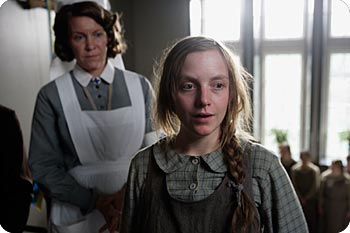 Den nya m�nniskan. Foto: Sonet film