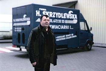 Necrobusiness. Foto: Folkets Bio