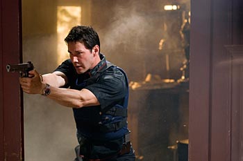 Street kings. Foto: 20th Century Fox
